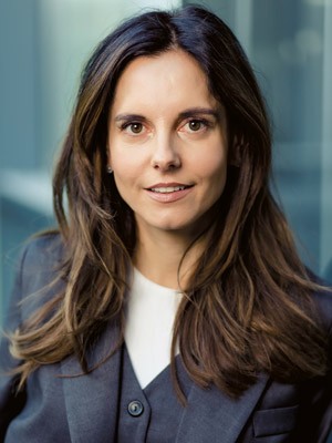 Agata Horzela, Senior Menedżer ds. wdrażania standardów GS1 w TSL;GS1 Polska
