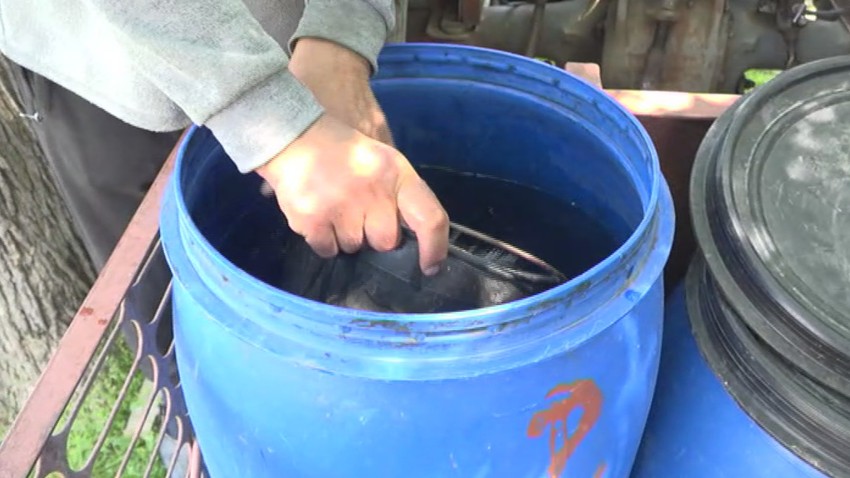 Mršinci i Žaočani nemaju pijaću vodu