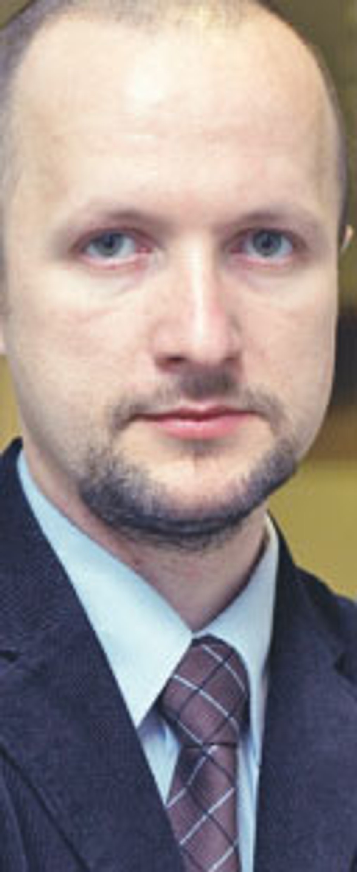Marek Chądzyński