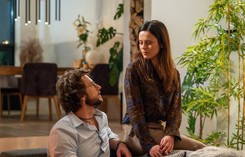 M jak miłość. Kryzys w związku Kasi i Jakuba. Będzie rozwód?