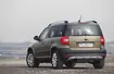 Skoda Yeti 1.4 TSI Experience