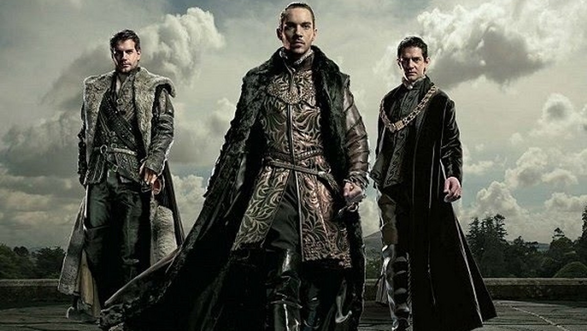 HBO prezentuje czwarty i ostatni sezon serialu opowiadającego o losach Henryka VIII, jednego z najbardziej kontrowersyjnych brytyjskich władców.