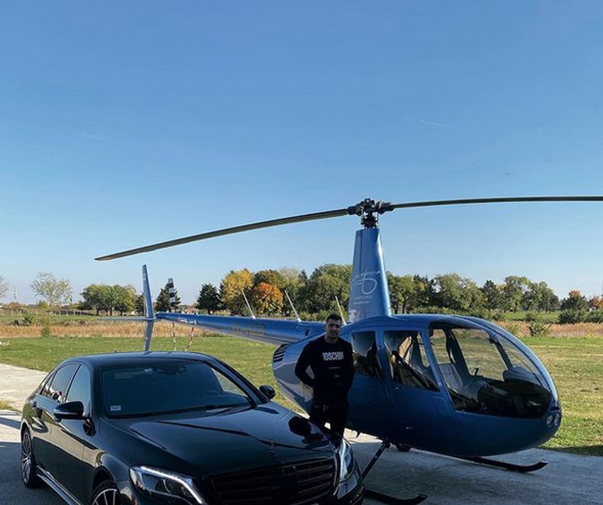 Nikola Keljanović Kelja