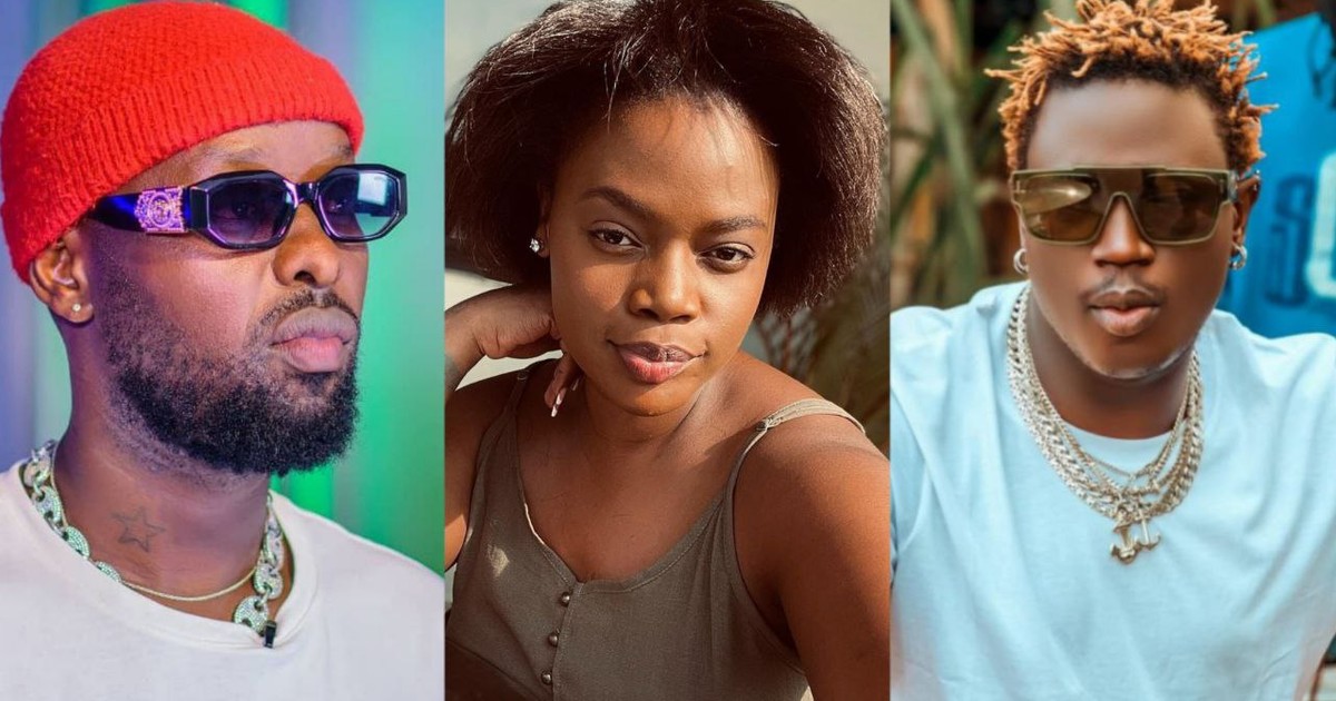 8 songs that trended on social media in 2023 | Pulse Uganda