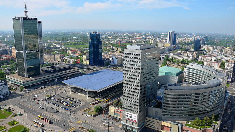 Warszawa