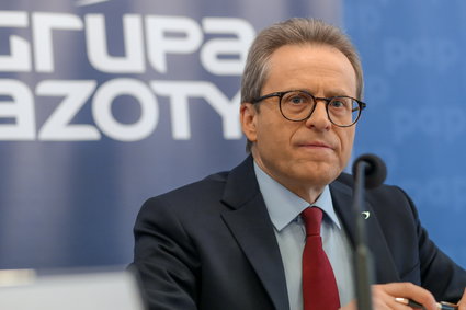 Grupa Azoty zamieniła zysk na stratę i zaliczyła znaczny spadek EBITDA