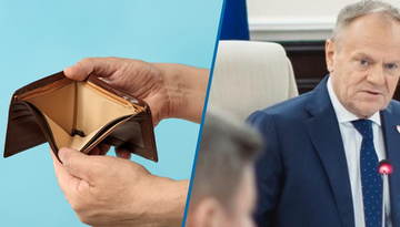 Wewnętrzne badania rządu: „Zmiany dotyczące umów śmieciowych przyniosą starty wizerunkowe w elektoracie”