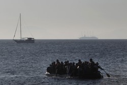 12 Syryjczyków, w tym 5 dzieci utonęło w drodze na grecką wyspę Kos