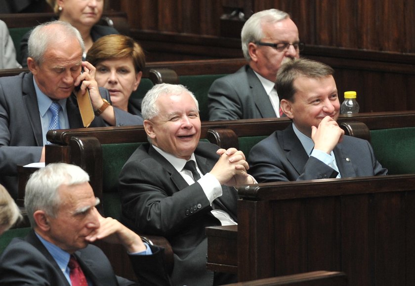 Jarosław Kaczyński