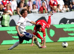 T-Mobile Ekstraklasa: Podbeskidzie - Widzew, czyli mecz bez goli