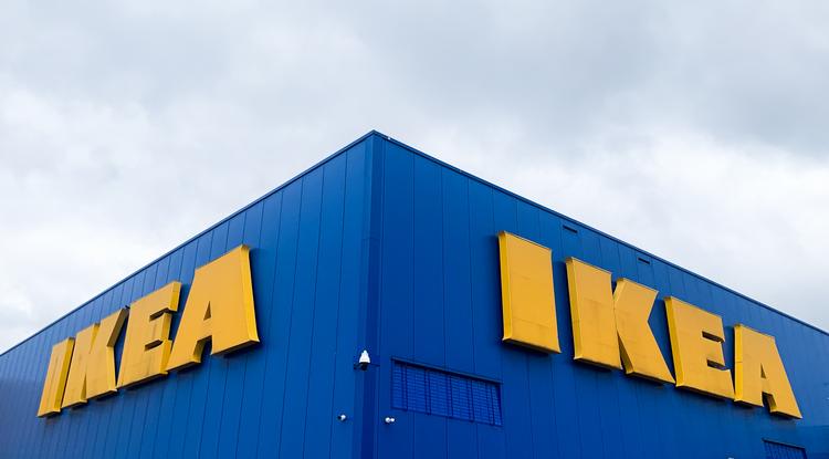 Veszélyes játékot hív vissza az IKEA, fotó: GettyImages