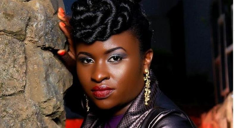 Mercy Masika