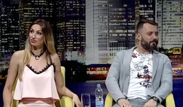 Rada i Nenad Manojlović