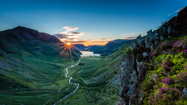 Lake District wpisany na Listę Światowego Dziedzictwa UNESCO