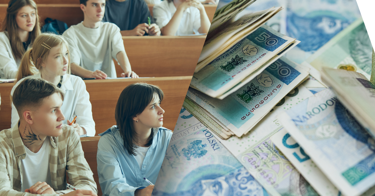 Tysiące złotych czeka na tegorocznych maturzystów! 10 000 zł stypendium na rozpoczęcie studiów. Termin składania wniosków mija 18 sierpnia