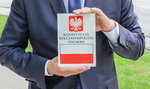 Polacy chcą zmiany Konstytucji. Sondaż Faktu i Radia ZET