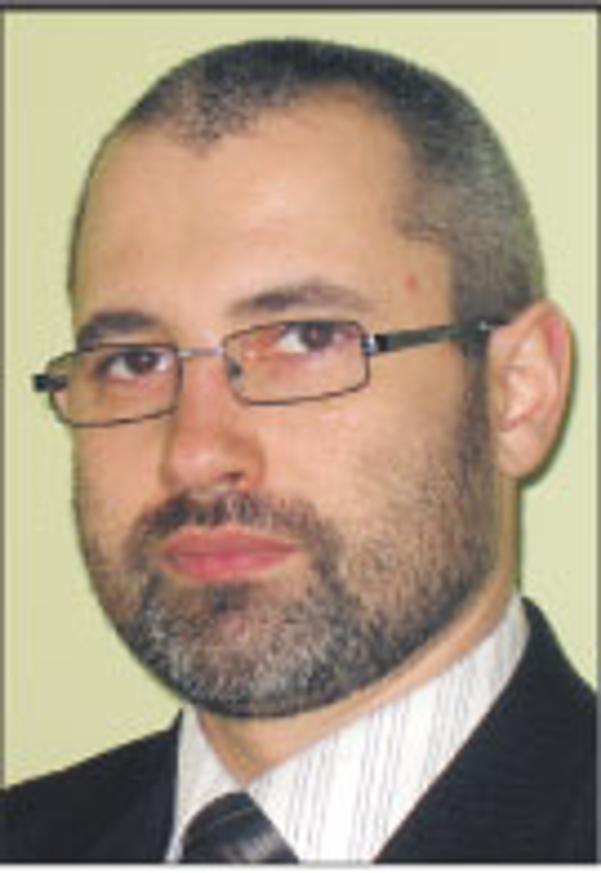 Bartosz Frączyk, radca prawny, partner w Kancelarii Frączyk & Frączyk w Krakowie