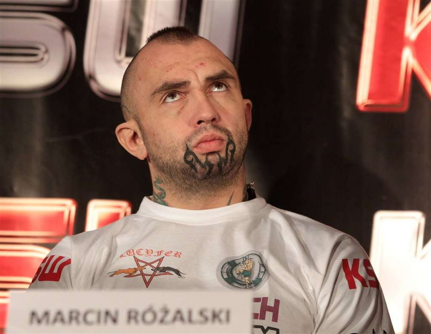 MARCIN ROZALSKI I JEROME LE BANNER