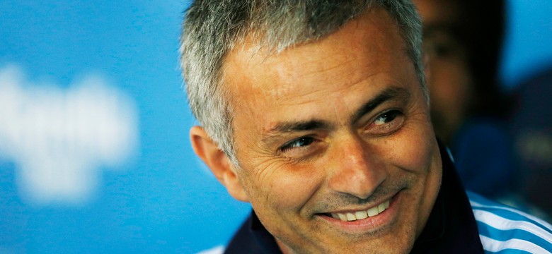 Jose Mourinho kończy pracę w Realu