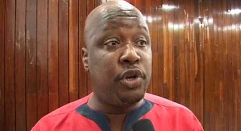 Legalize marijuana - Kwame Sefa Kayi tasks government