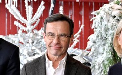 Premier Szwecji o wniosku do NATO: Turcja żąda rzeczy, których nie możemy dać