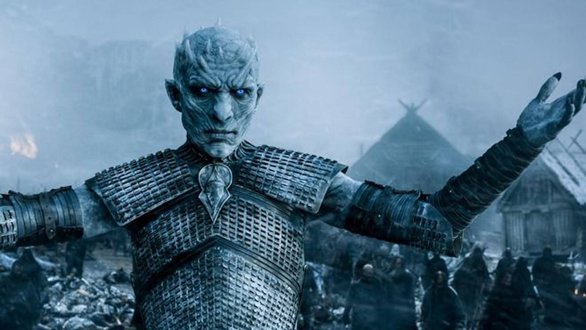 neue game of thrones serie start