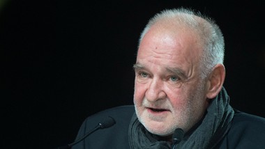 zmarł jeden z najwybitniejszych europejskich reżyserów. współpracował