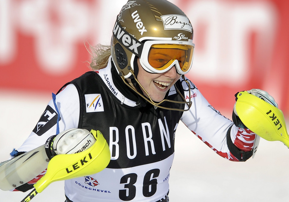 FRANCE ALPINE SKIING WORLD CUP WOMENS