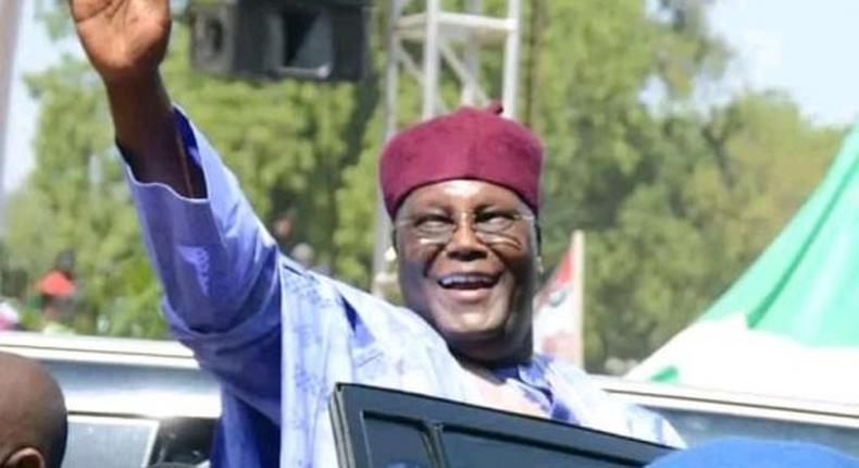 Atiku's men devise new strategies to subdue G-5 Governors. (Guardian)