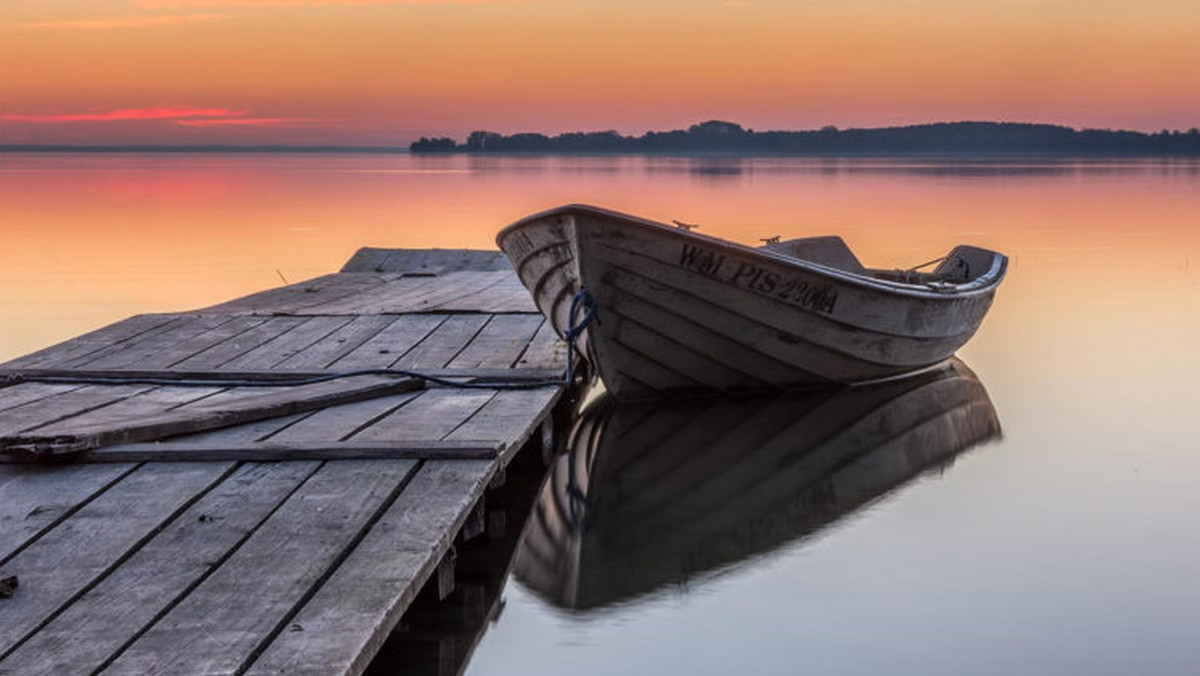 Koronawirus w Polsce. Czy można pojechać na Mazury?