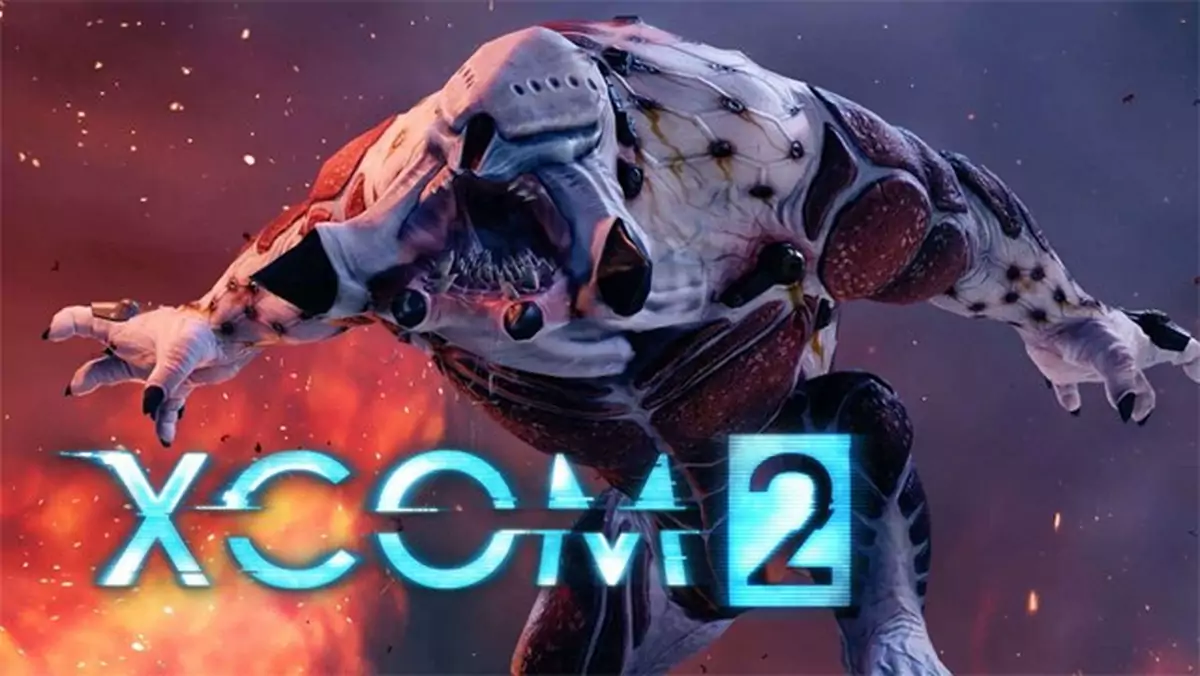 XCOM 2 - znamy wymagania sprzętowe