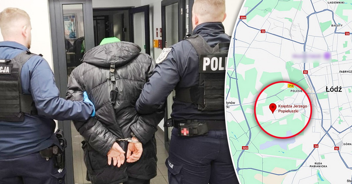 To nie była zbrodnia, jakich ostatnio wiele. Syn był trzeźwy i niczego się wyparł