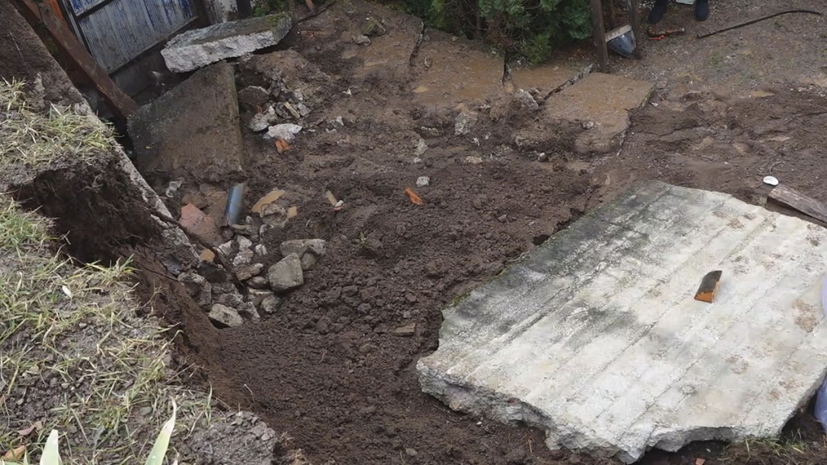 Drama u pribojskom naselju Poljice