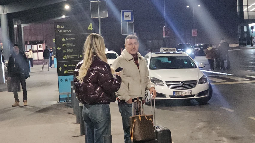 Vesna i Đole Đogani