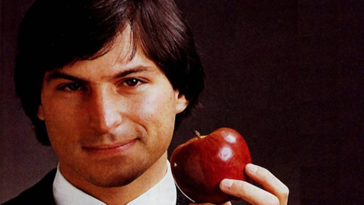 10 rzeczy, których być może nie wiedzieliście o Steve Jobsie, współzałożycielu Apple
