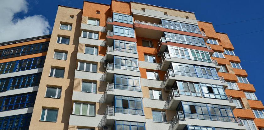 Mieszkania w Polsce drożeją przez pełzający program mieszkanie plus