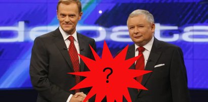 Quiz z "wiedzy codziennej". Wiesz, ile lat dzieli Kaczyńskiego i Tuska?