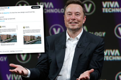 Musk wymyślił kolejną rewolucję. Koniec z tytułami i linkami w postach na Twitterze