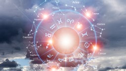 Słońce wchodzi do Wodnika. Pięć znaków zodiaku poczuje, że żyje