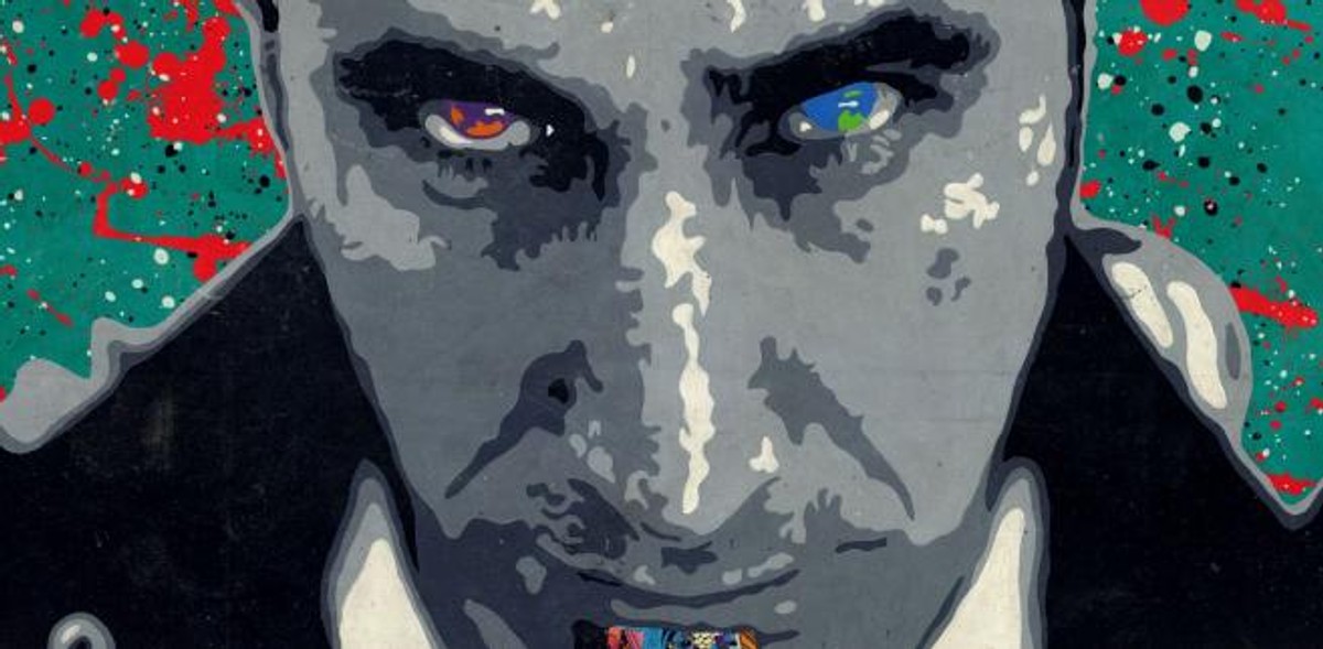 SERJ TANKIAN "Harakiri"