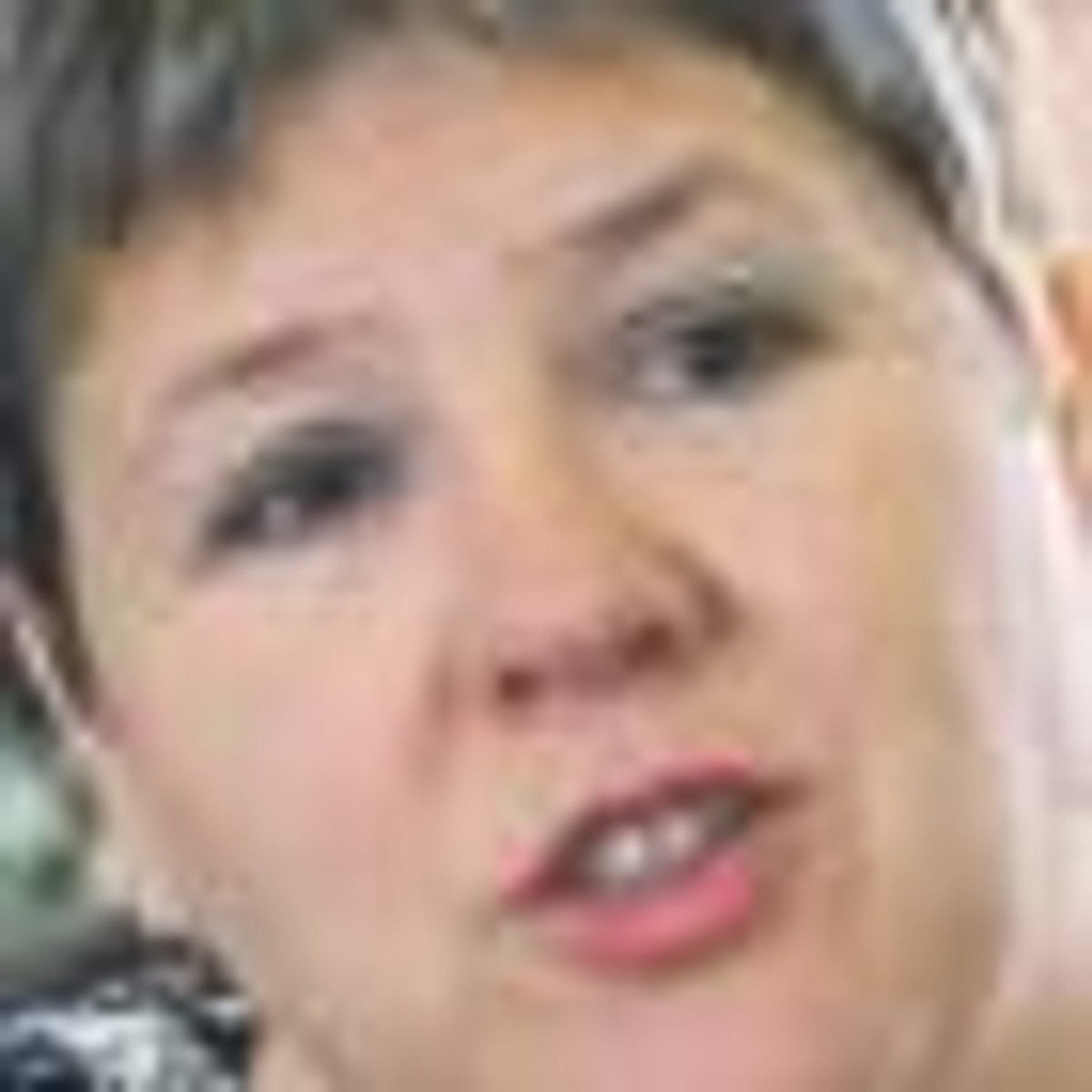 Czesława Ostrowska, wiceminister pracy i polityki społecznej