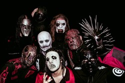 Slipknot niespodziewanie wydał nowy singiel. Posłuchaj spokojnego "Bone Church"
