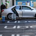 Renault, Nissan i Uber chcą udostępnić "niedrogie pojazdy elektryczne"