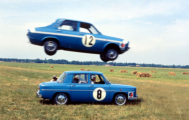 Renault: powrót Gordini w nowej serii sportowych wersji