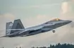 Amerykańskie myśliwce F-22 w Polsce