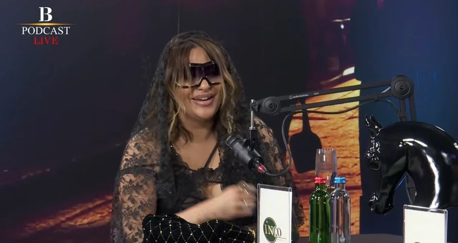 Ana i Rale o fizičkom nasilju