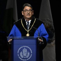 Nemzetközi együttműködésben mutatkozott be a Semmelweis Egyetem Londonban