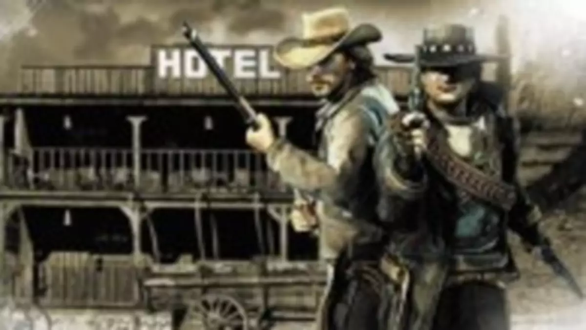 [E3] Trailer Call of Juarez: Bound In Blood