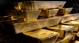 Central Banks Are Buying Record Amounts of Gold