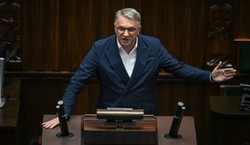 Koalicja Konfederacji z KO? Wipler stawia sprawę jasno
